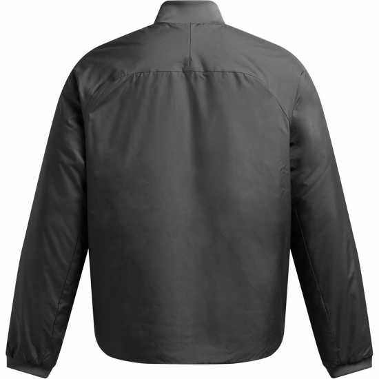 Under Armour Пилотско Яке Unstoppable Midweight Bomber Jacket Сиво 