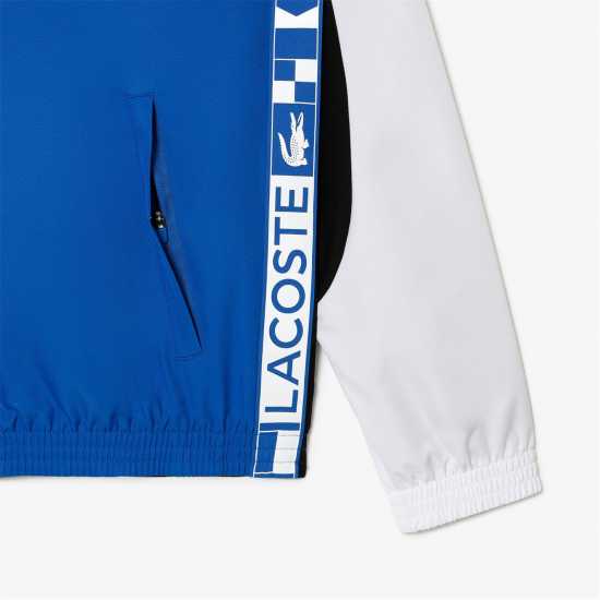 Lacoste Blouson Sn99  