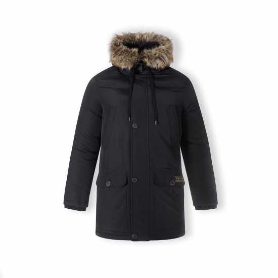 Палто Парка Parka Coat  Sn99  