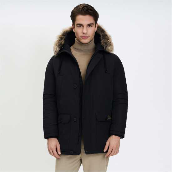 Палто Парка Parka Coat  Sn99  