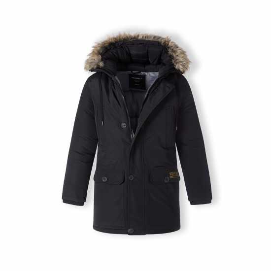Палто Парка Parka Coat  Sn99  