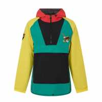 Diadora Anorak Mcnairy Mens  