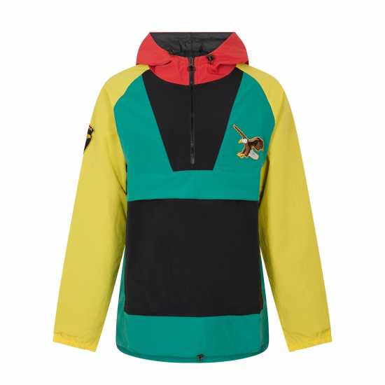 Diadora Anorak Mcnairy Mens  