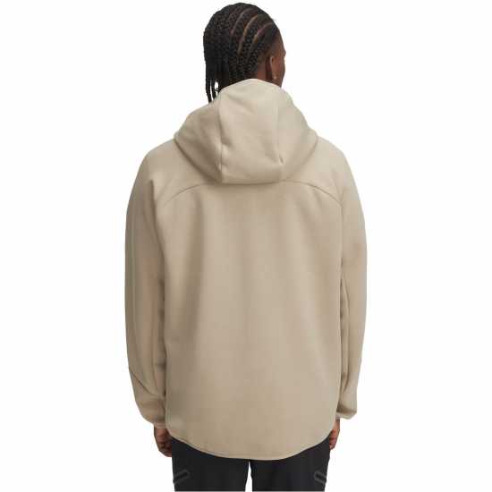 Under Armour Шел Яке Men's Unstoppable Softshell Jacket Brown Under Armour Men's Unstoppable Softshell Jacket Brown