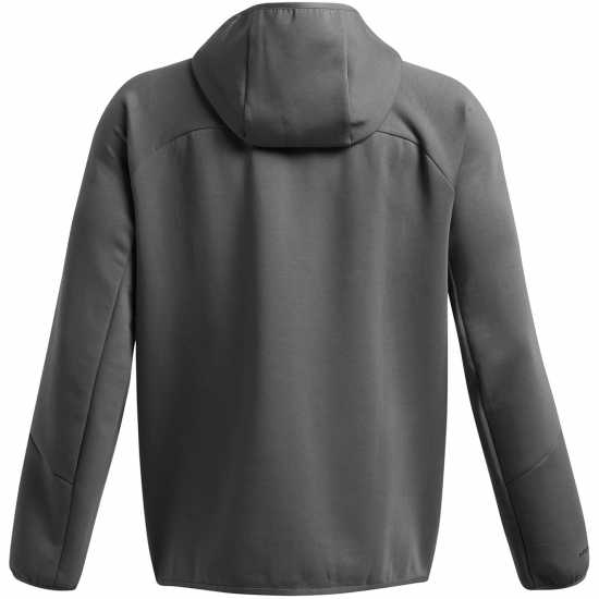Under Armour Шел Яке Unstoppable Swacket Softshell Jacket Сиво 