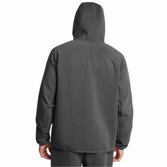 Under Armour Шел Яке Unstoppable Swacket Softshell Jacket Сиво 
