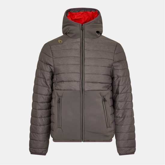 Ватирано Яке Quilted Jacket  