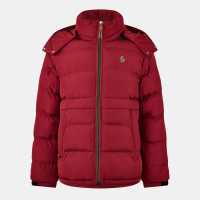 Ватирано Яке Mallard Quilted Jacket  