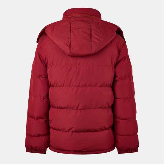 Ватирано Яке Mallard Quilted Jacket  