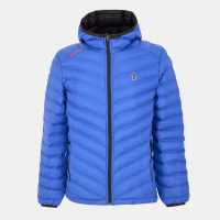 Luke Worldy Performance Training Jacket  