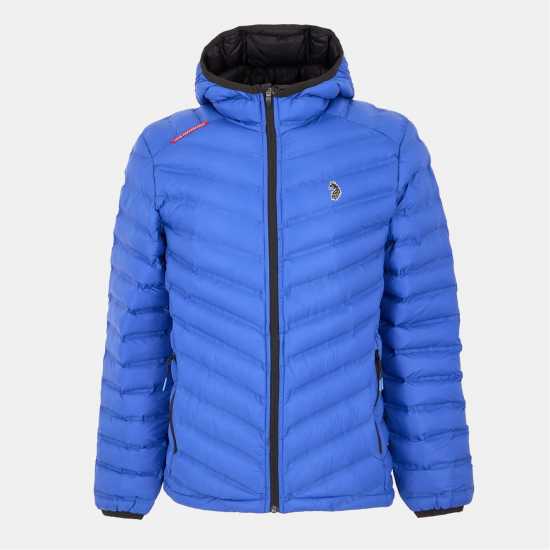 Luke Worldy Performance Training Jacket  