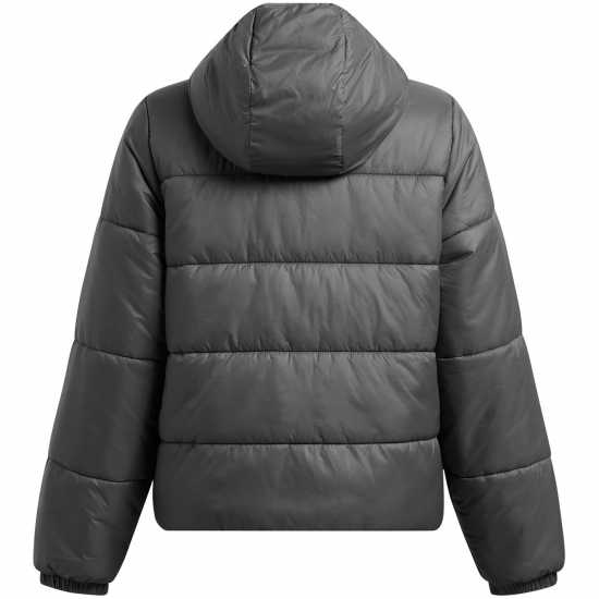 Under Armour Women's Lightweight Quilted Puffer Jacket Gray Under Armour Women's Lightweight Quilted Puffer Jacket Gray