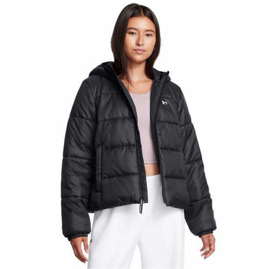 Under Armour Lightweight Puffer Jacket  