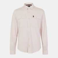 Bar Fly Overshirt  
