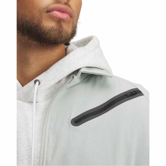 Under Armour Пилотско Яке Men's Vented Midweight Bomber Jacket Green 