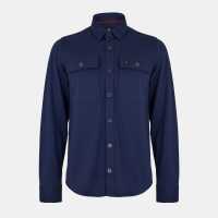 Bar Fly Overshirt  