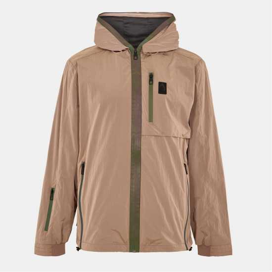 Хибридно Яке Happy Archive Hybrid Jacket Хибридно Яке Happy Archive Hybrid Jacket