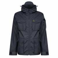 Шел Яке Luke Curation Technical Softshell Jacket Угъл 