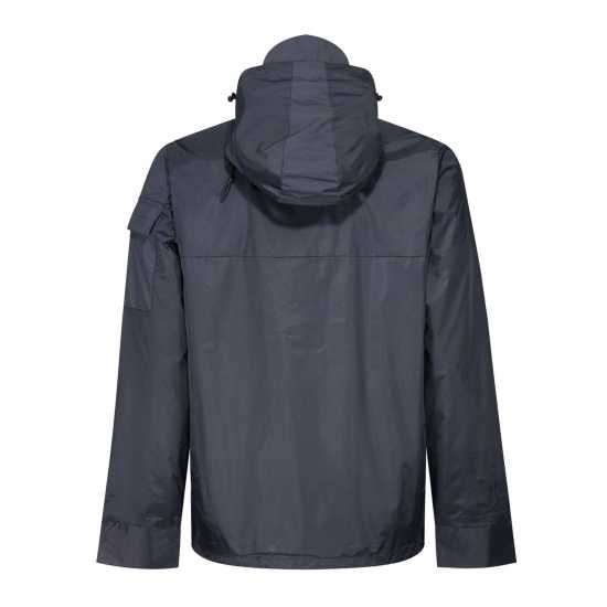 Шел Яке Luke Curation Technical Softshell Jacket Угъл Шел Яке Luke Curation Technical Softshell Jacket Угъл