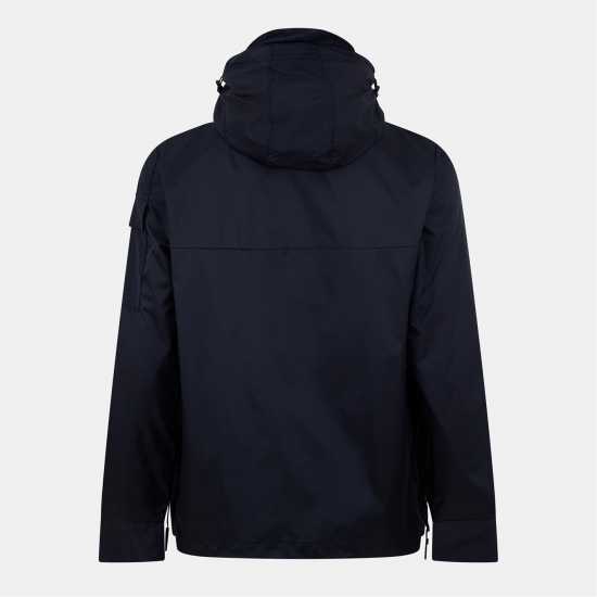 Шел Яке Luke Curation Technical Softshell Jacket Тъмно морско синьо Шел Яке Luke Curation Technical Softshell Jacket Тъмно морско синьо