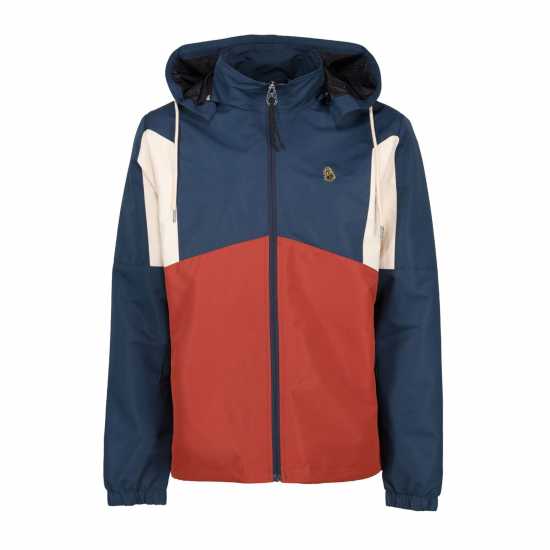 Шел Яке Luke Arch Benyon Softshell Jacket Атлантик Шел Яке Luke Arch Benyon Softshell Jacket Атлантик