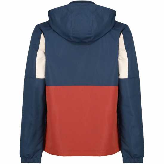 Шел Яке Luke Arch Benyon Softshell Jacket Атлантик Шел Яке Luke Arch Benyon Softshell Jacket Атлантик