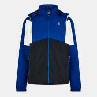 Шел Яке Luke Arch Benyon Softshell Jacket Кобалт 