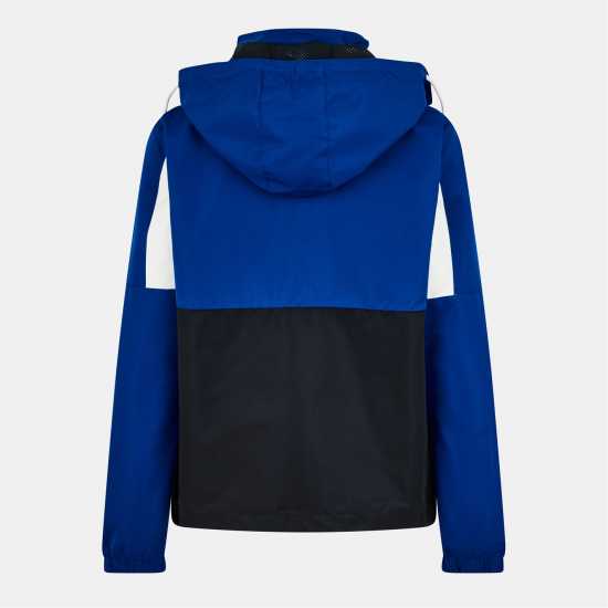 Шел Яке Luke Arch Benyon Softshell Jacket Кобалт 