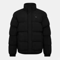 Modern Amusement Frkl Pfr Jkt Sn99 Jet Black Мъжки якета и палта