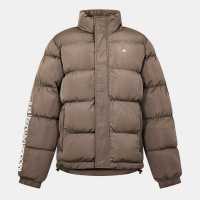 Modern Amusement Medium Puffer Jacket  