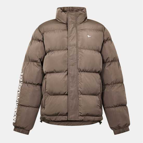 Modern Amusement Medium Puffer Jacket Modern Amusement Medium Puffer Jacket
