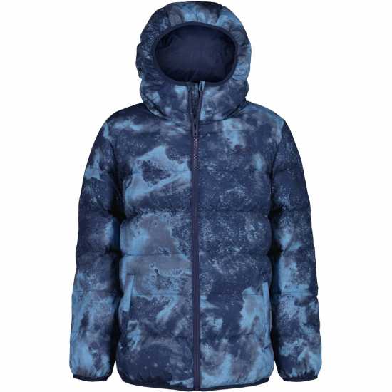 Under Armour Pronto P Puffer Jn99  