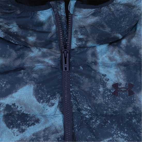 Under Armour Pronto P Puffer Jn99  