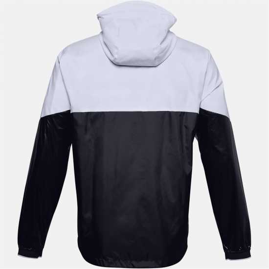 Under Armour Armour Recovery Legacy Jacket  Мъжки грейки