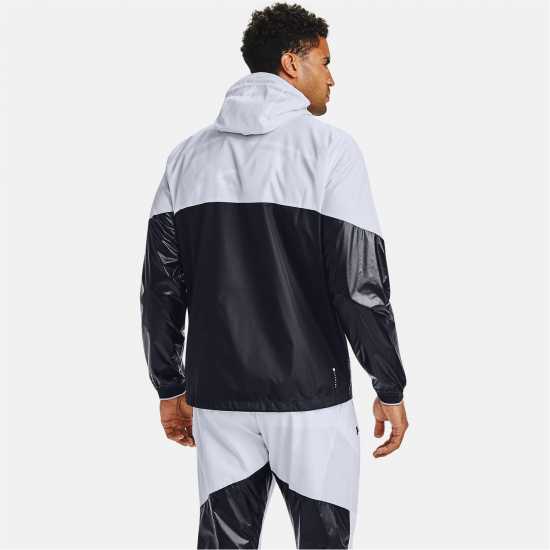 Under Armour Armour Recovery Legacy Jacket  Мъжки грейки