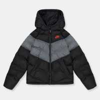 Nike Детско Яке Puffer Jacket Junior  
