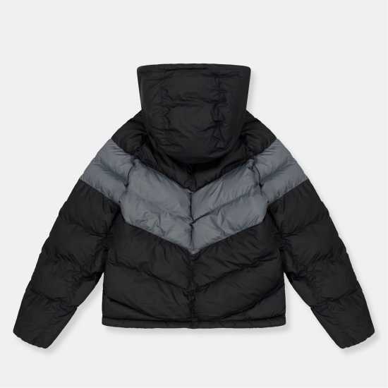 Nike Детско Яке Puffer Jacket Junior  
