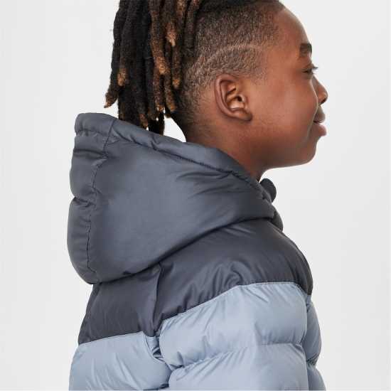Nike Детско Яке Puffer Jacket Junior  