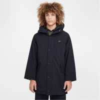 Nike Parka Jkt Jn99  Детски якета и палта
