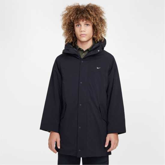 Nike Parka Jkt Jn99  Детски якета и палта