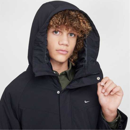Nike Parka Jkt Jn99  Детски якета и палта