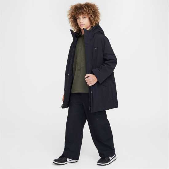 Nike Parka Jkt Jn99  Детски якета и палта