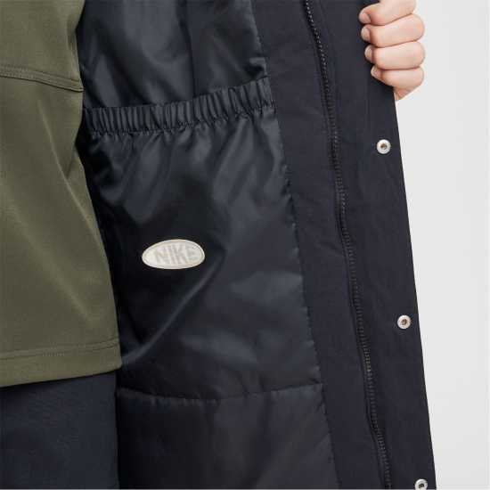 Nike Parka Jkt Jn99  Детски якета и палта