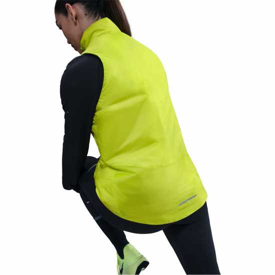Nike Women's Gilet Cyber Nike Women's Gilet Cyber