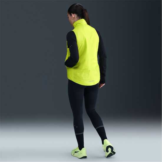 Nike Women's Gilet Cyber Nike Women's Gilet Cyber