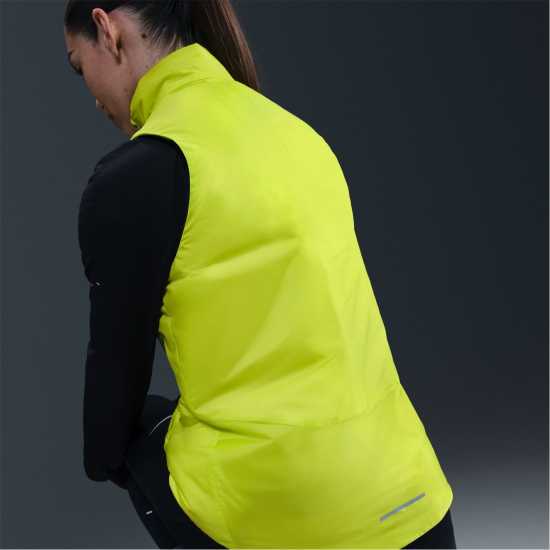 Nike Women's Gilet Cyber Nike Women's Gilet Cyber