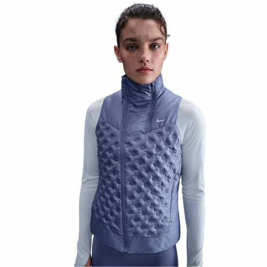 Nike Women's Gilet World Indigo Nike Women's Gilet World Indigo