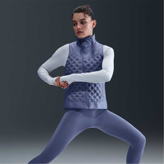 Nike Women's Gilet World Indigo Nike Women's Gilet World Indigo