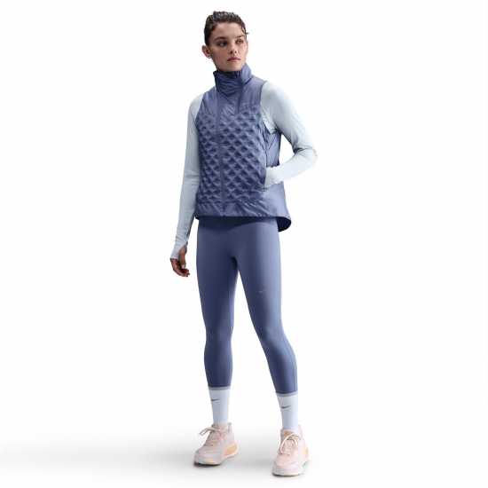 Nike Women's Gilet World Indigo Nike Women's Gilet World Indigo