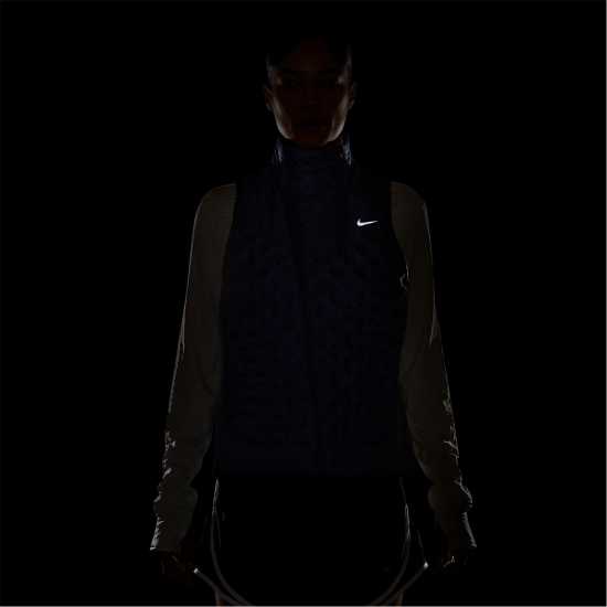 Nike Women's Gilet World Indigo Nike Women's Gilet World Indigo